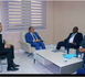 Le secrétaire général du ministère de l’Économie rencontre une délégation du Fonds de Solidarité Africain