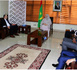 La ministre du Commerce reçoit en audience l’ambassadeur d’Algérie