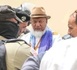 La défense de Seydi­na Ali Ould Mohamed Khouna dénonce un « enlèvement politique »