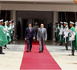 Le Président de la République se rend à Tokyo pour participer à la conférence internationale sur le développement en Afrique