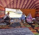 Resto-camping Océanides à Nouakchott : au lieu de détruire ce qui est utile, il faut soutenir ce qui le mérite...