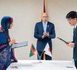 Mauritanie-Japon : signature d’un protocole d’accord pour la construction d’une usine de dessalement à Nouadhibou