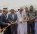 Taazour au Trarza : inauguration d’un point de santé dans le village de Lemteyine, (R’Kiz)