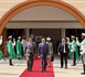 Le Président de la République se rend en Côte d’Ivoire pour assister à la cérémonie d’investiture du Président de la Banque Africaine de Développement