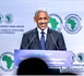 BAD: le nouveau président Sidi Ould Tah prend fonction officiellement à Abidjan