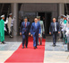 Le Président de la République se rend en Algérie pour participer à la 4è session de la Foire Commerciale Intra-Africaine