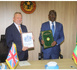 Mauritanie- Grande Bretagne : signature d’un mémorandum d’entente couvrant plusieurs domaines économiques