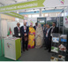 La ministre du Commerce visite le pavillon mauritanien à la Foire Commerciale Intra-Africaine en Algérie