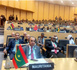 Représentant Son Excellence le Président de la République, le Secrétaire général du Ministère des Affaires étrangères participe au Sommet Afrique-Caraïbes à Addis-Abeba
