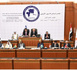 La Mauritanie participe à la première Conférence constitutive du Conseil parlementaire afro-asiatique