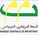 Nomination de gouverneurs adjoints à la Banque Centrale de Mauritanie