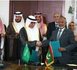 Mauritanie-Arabie Saoudite : 70 millions de dollars pour financer l’hôpital du Roi Selman à Nouakchott