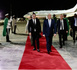 Le Président de la République de retour à Nouakchott après avoir participé au Sommet arabo-islamique d’urgence de Doha