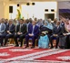 Le Président de la République pose la première pierre de la construction et de l’équipement de l’hôpital universitaire Roi Salman bin Abdulaziz
