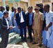 Le ministère de l’Intérieur pourvoie en outils d’hygiène les communes du Guidimagha
