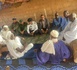 Au nom du Président de la République, le hakem de Kaédi présente ses condoléances à la famille de Demba Lôba
