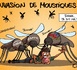 La Région de Nouakchott lance une campagne de démoustication et invite les citoyens à y participer