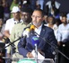Lancement du programme « Développement des villes de Taazour » dans la commune de Boulehrath