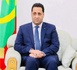 Le Premier ministre arrive dans la capitale des Émirats arabes unis