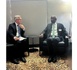 Le ministre des Affaires étrangères rencontre le commissaire européen chargé des affaires intérieures et de l’immigration