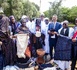 Célébration de la journée internationale de la langue et de la culture Sooninké
