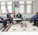 Le ministre des Affaires économiques examine avec l’ambassadeur allemand les possibilités de renforcer la coopération