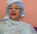 Madame Kadiata N’Galam Bâ, vice-présidente d’IRA-Mauritanie : ‘’Nous ne participerons pas au dialogue parce que son but a été dévoyé’’