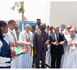 Inauguration du complexe “Plage de Deyina” aux Cabanons de Nouadhibou