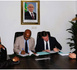Signature d’un accord entre le ministère de l’Enseignement supérieur et l’Institut supérieur français du droit