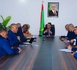 Le Premier ministre préside une réunion du Comité ministériel chargé de la prévention des incendies