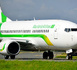 À l’attention de la Direction Générale de Mauritania Airlines _ Objet : Réclamation officielle concernant le vol L6-220 du 30 septembre 2025 (Nouadhibou – Las Palmas)
