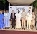 L’ambassade d’Allemagne organise une réception à l’occasion du Jour de l’Unité allemande
