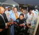 Inauguration de l’Institut ‘’Jiwar El Habib Mohammed’’ (PSL)