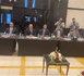 La Commission mixte mauritano-iraquienne conclut ses travaux par la signature de plusieurs accords de coopération La Commission mixte mauritano-iraquienne conclut ses travaux par la signature de plusieurs accords de coopération
