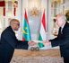 L’ambassadeur de Mauritanie auprès de la Hongrie présente ses lettres de créance