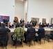 Le ministre secrétaire général de la Présidence représente le Président de la République au sommet du processus d’Aqaba