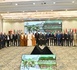 La Mauritanie participe à la troisième réunion des ministres arabes de l’hydraulique et de l’agriculture
