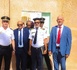Migration : remise officielle à la Police nationale mauritanienne de deux centres d’accueil temporaire de migrants débarqués (CATE) en Mauritanie.