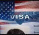 Visa USA : Washington serre la vis pour les Mauritaniens