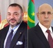 Le Président de la République félicite le Roi du Maroc à l’occasion de la victoire de l’équipe nationale des moins de vingt ans à la Coupe du Monde de football