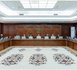 Communiqué du conseil des ministres du 21 octobre 2025
