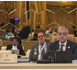 Le ministre de l’Énergie représente la Mauritanie au lancement de la 27e réunion ministérielle du Forum des pays exportateurs de gaz