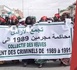 Passif humanitaire : l’État propose 27 milliards pour les victimes des violences de 1989-1991 Passif humanitaire : l’État propose 27 milliards pour les victimes des violences de 1989-1991
