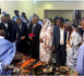 Démarrage de la première édition du festival de l’artisanat au Hodh Charghi Démarrage de la première édition du festival de l’artisanat au Hodh Charghi