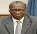 Départ du président du Conseil constitutionnel pour l’Espagne Départ du président du Conseil constitutionnel pour l’Espagne