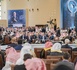 Le Président de la République participe à la séance d’ouverture de la neuvième édition de l’initiative « Future Investment Initiative » à Riyad Le Président de la République participe à la séance d’ouverture de la neuvième édition de l’initiative « Future Investment Initiative » à Riyad