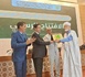L’Union des écrivains et des auteurs mauritaniens élit le poète Ahmed Ould El Walid à sa présidence à l’issue de son douzième congrès