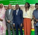 Le ministre des domaines, du patrimoine de l’Etat et de la réforme foncière rencontre le directeur du Centre régional de services pour l’Afrique