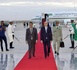 Le Président de la République regagne Nouakchott après avoir participé à Luanda au 7ème Sommet Union Africaine-Union Européenne.