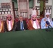 L’imam de la Mosquée du Prophète donne une conférence à la Mosquée saoudienne de Nouakchott
